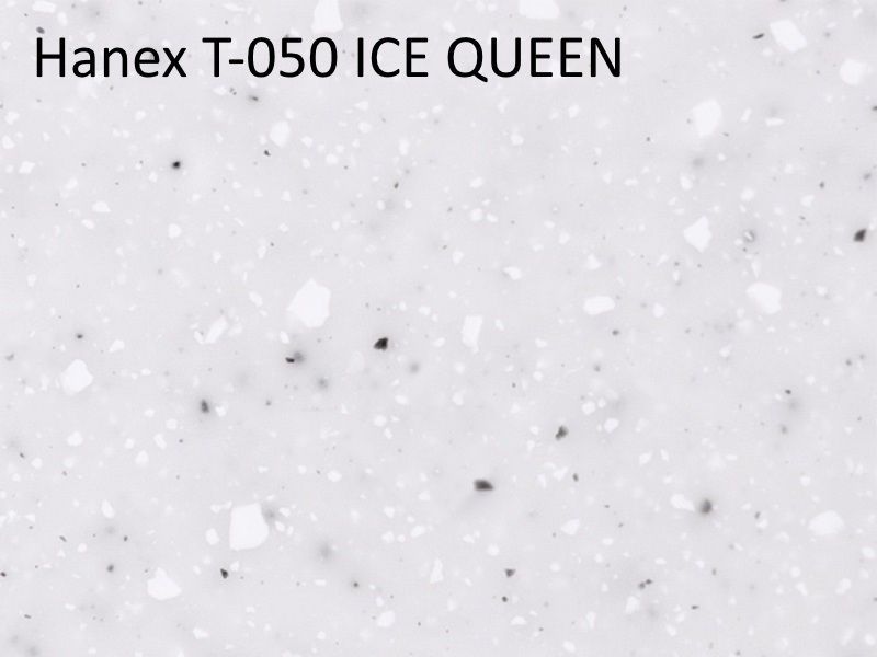Акриловый камень Hanex T-050 ICE QUEEN